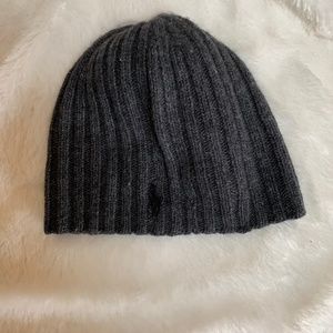 Very Small Polo Grey skull cap